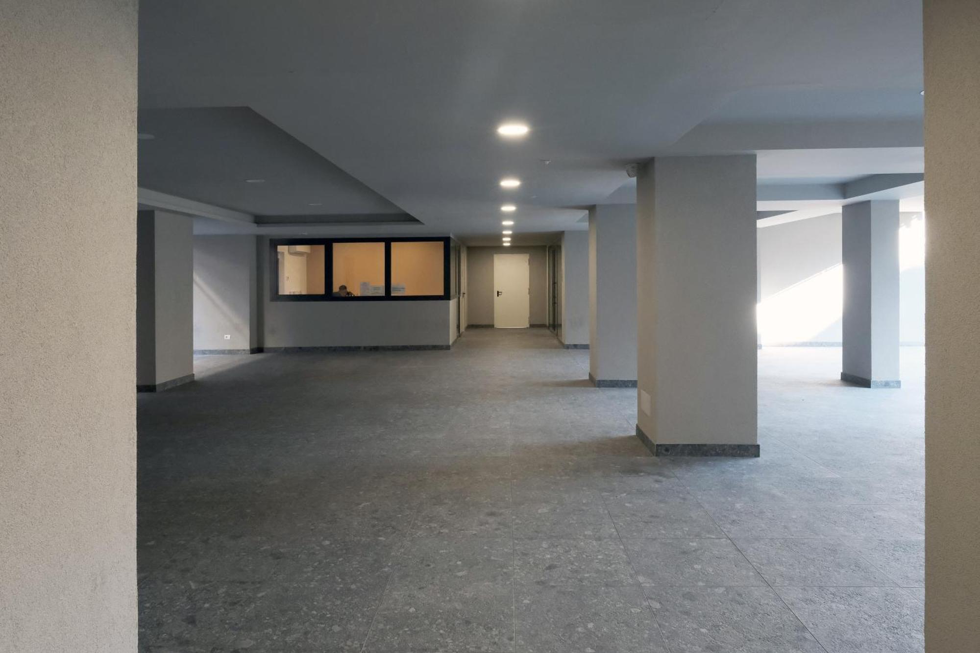 Comecasa Modern Terraced & Palestra Apartment Milán Exteriér fotografie